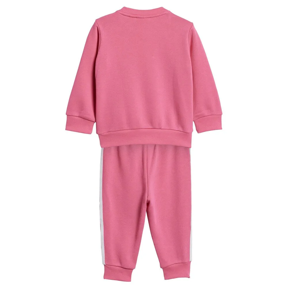 Adidas Regular Tracksuit, Pink