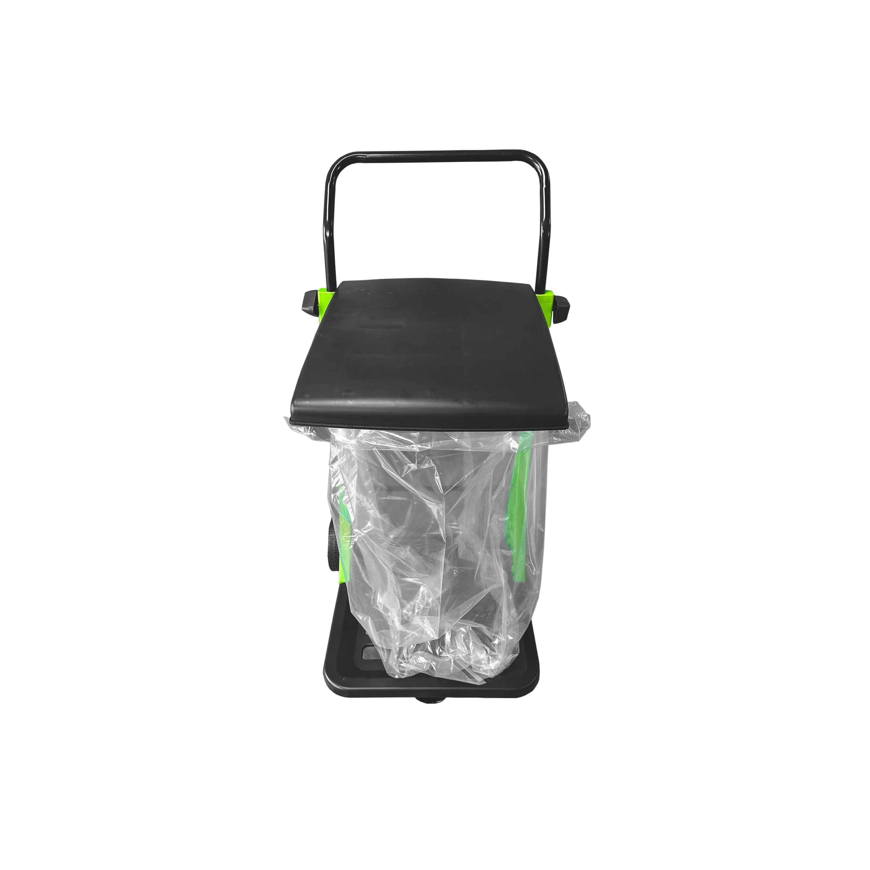 All-Purpose Wheeled Garden Cart