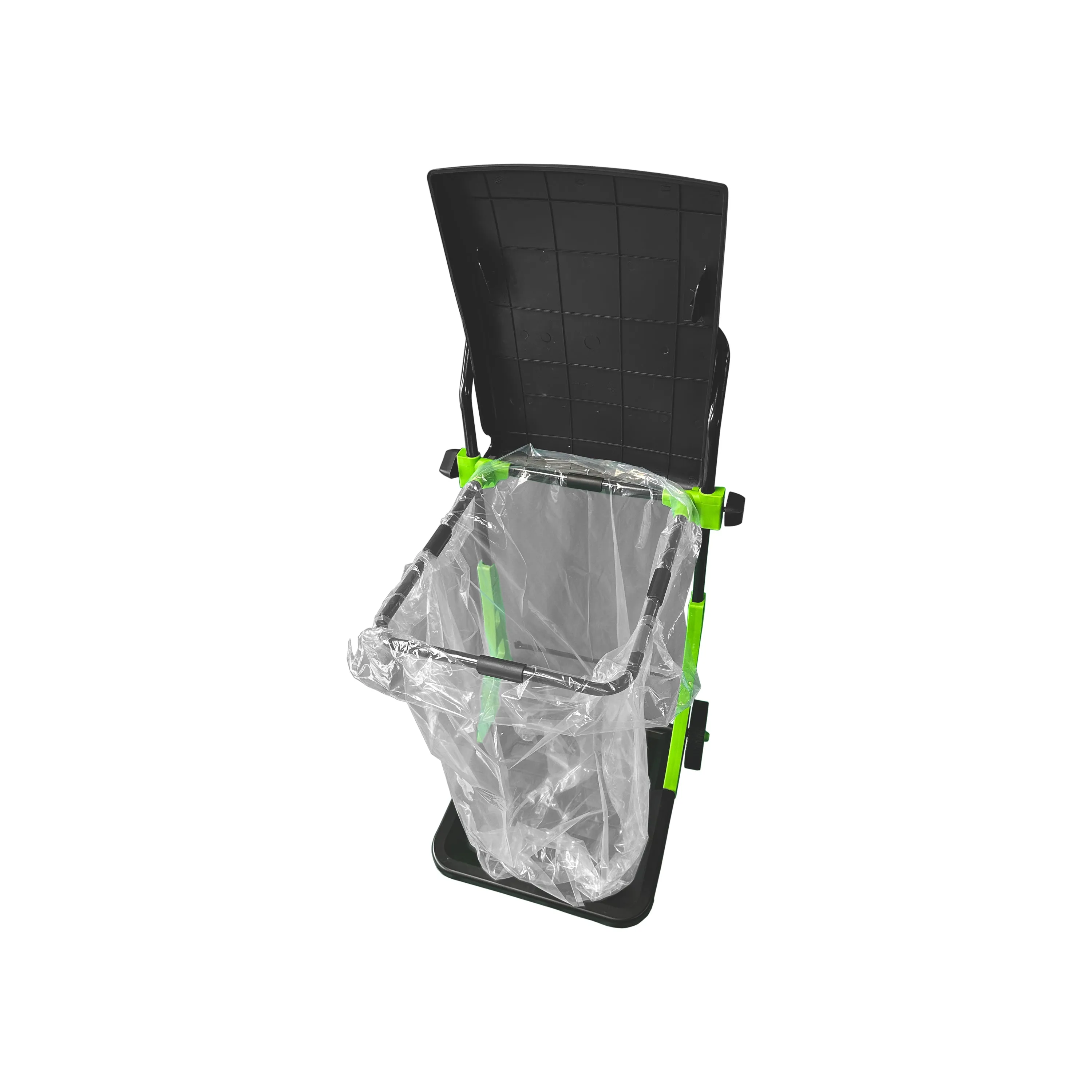 All-Purpose Wheeled Garden Cart