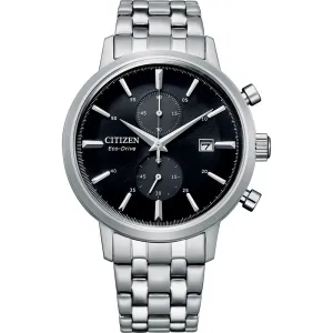 Citizen CA7060-88E Eco-Drive Mens Watch