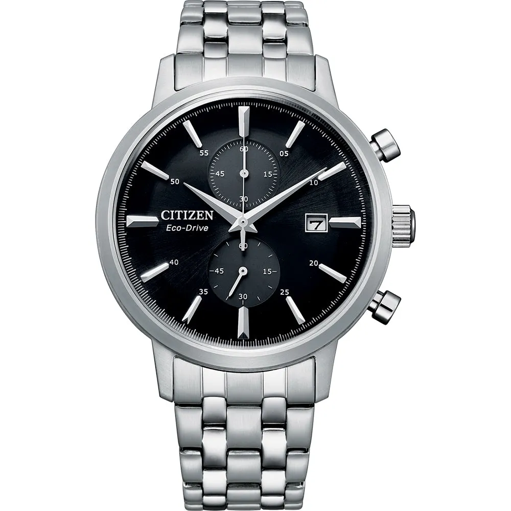 Citizen CA7060-88E Eco-Drive Mens Watch