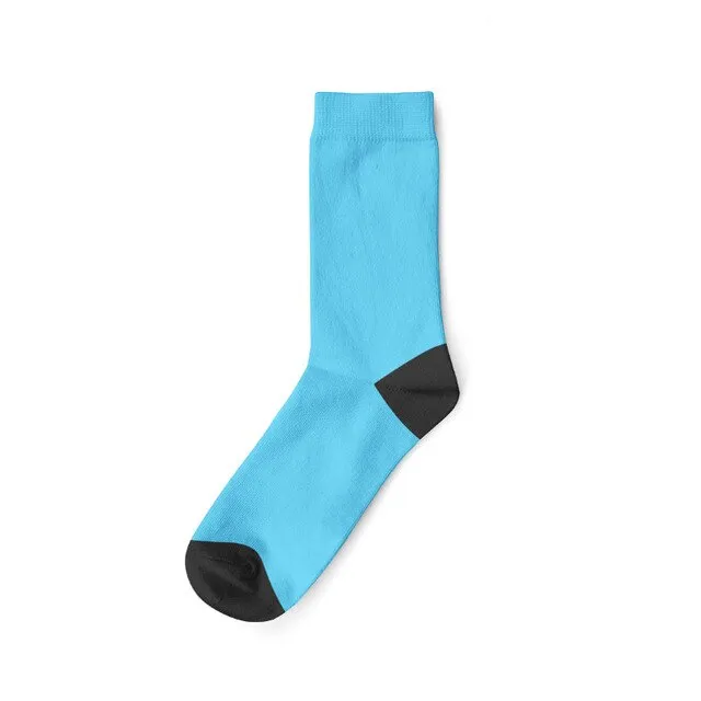 Custom Face Socks, Personalized Photo Socks, Wedding Socks, Funny Gift For Him Her, Birthday Gift, Custom Printed Socks, Groomsmen Socks