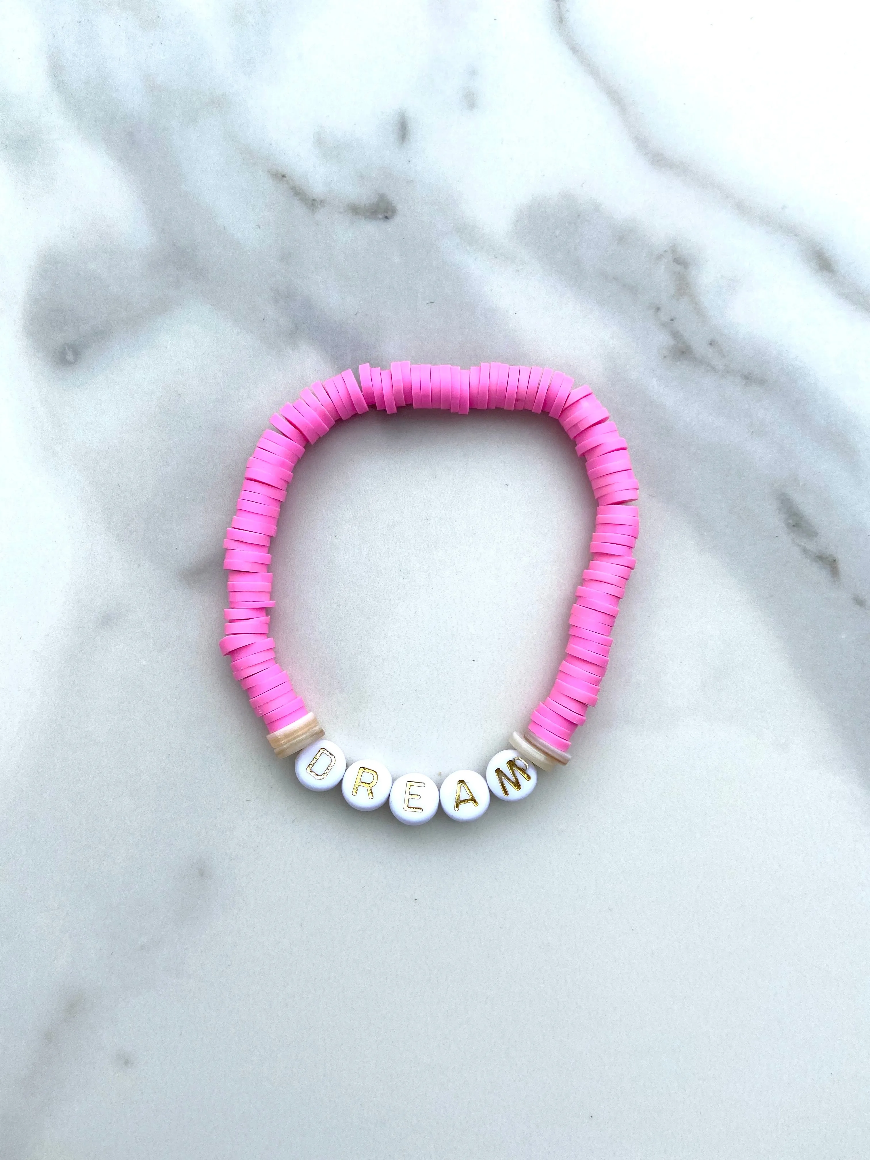 'DREAM' BRACELET