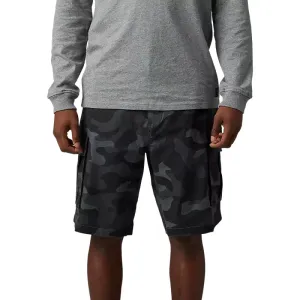 Fox Mens Slambozo Camo Short