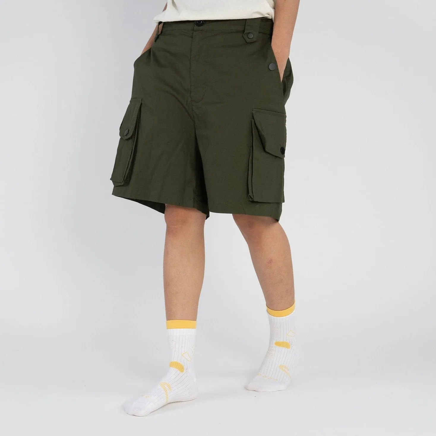 GOODPAIR SOCKS Gift Box: Bumi A