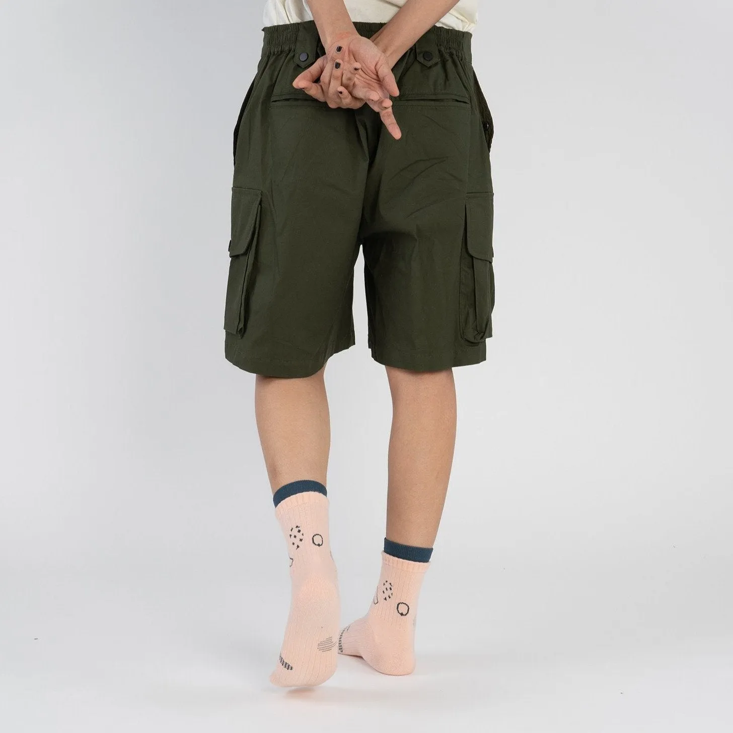 GOODPAIR SOCKS Gift Box: Bumi A