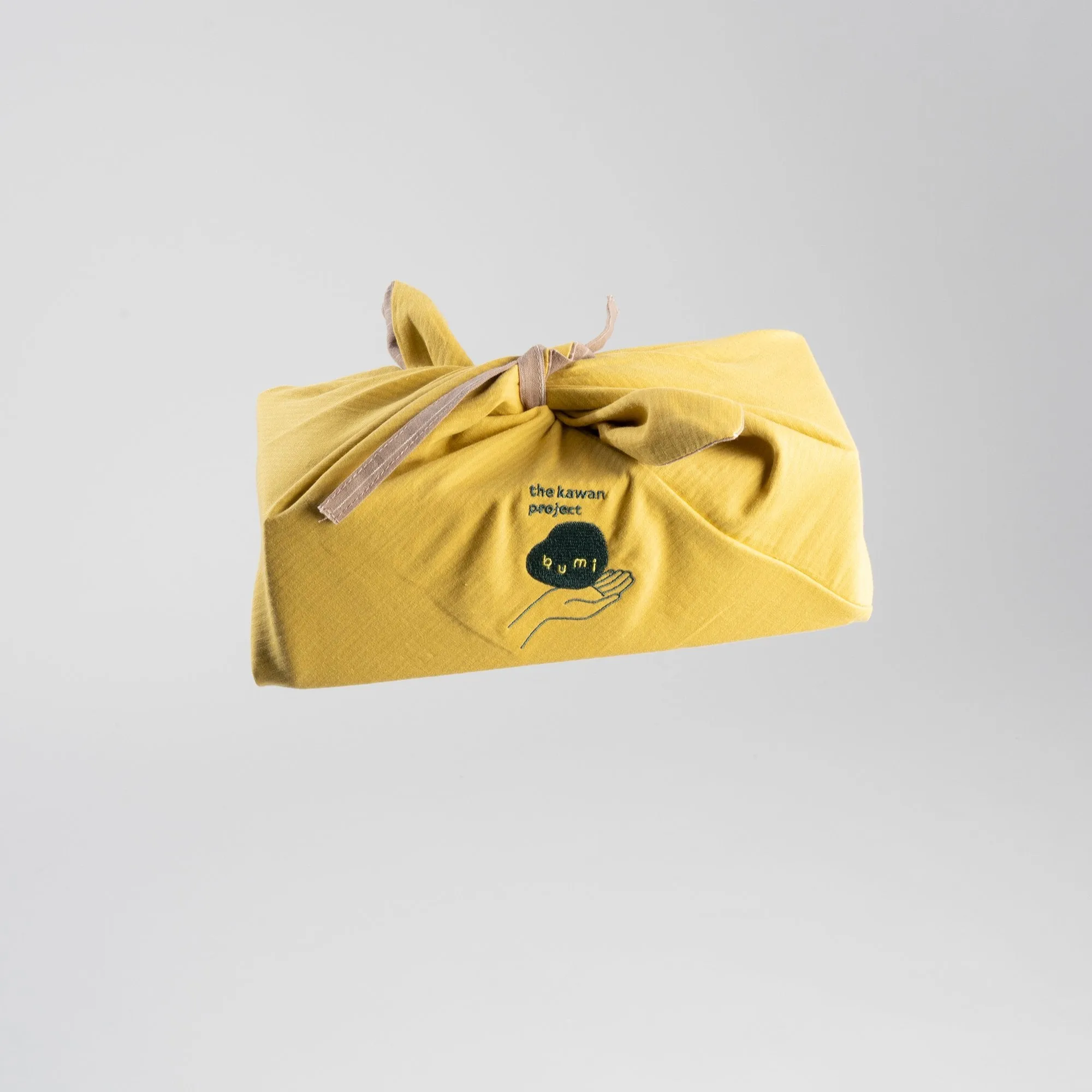 GOODPAIR SOCKS Gift Box: Bumi A