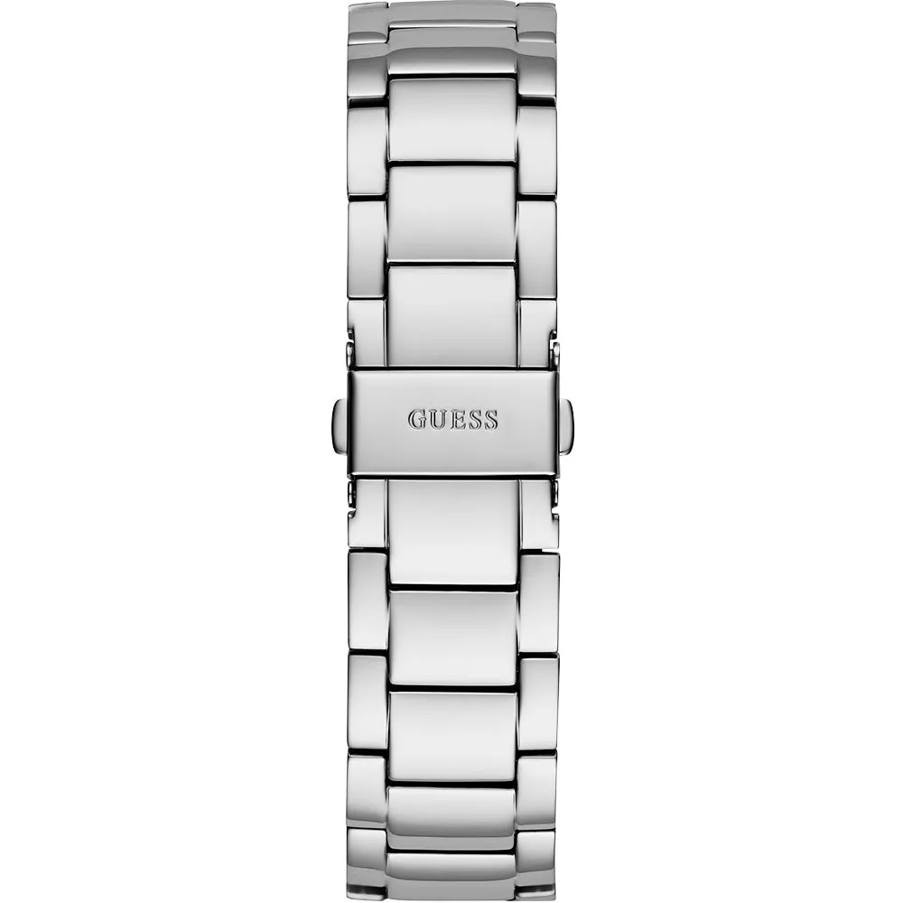 Guess GW0517G1 Baron Stainless Steel Mens Watch