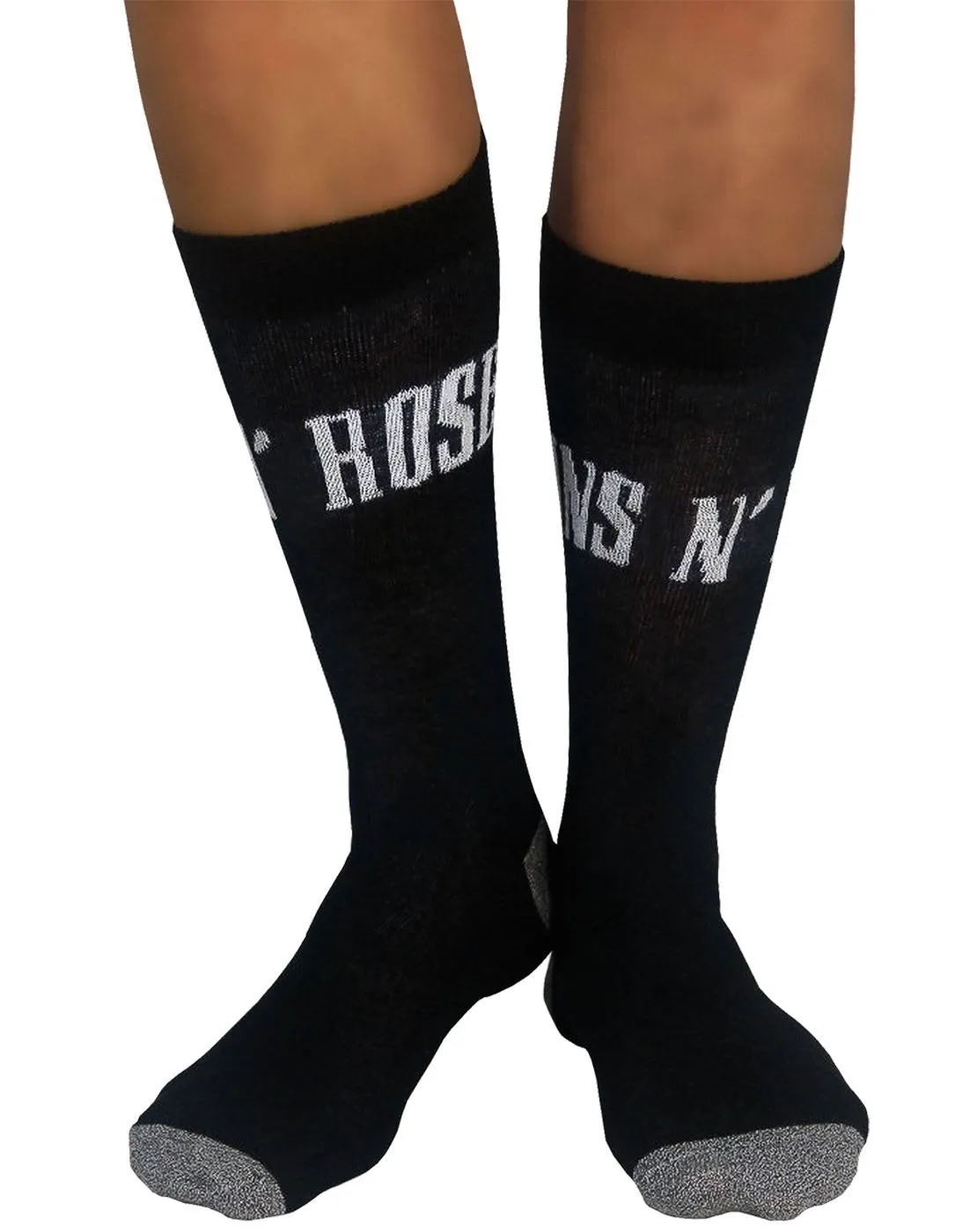 Guns N Roses 2 Pack Men's Socks