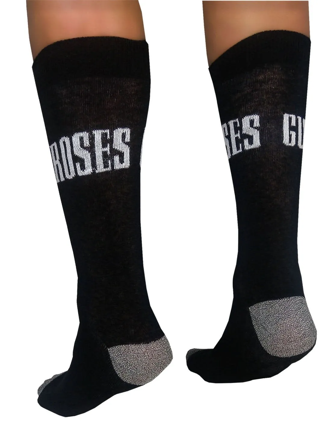 Guns N Roses 2 Pack Men's Socks
