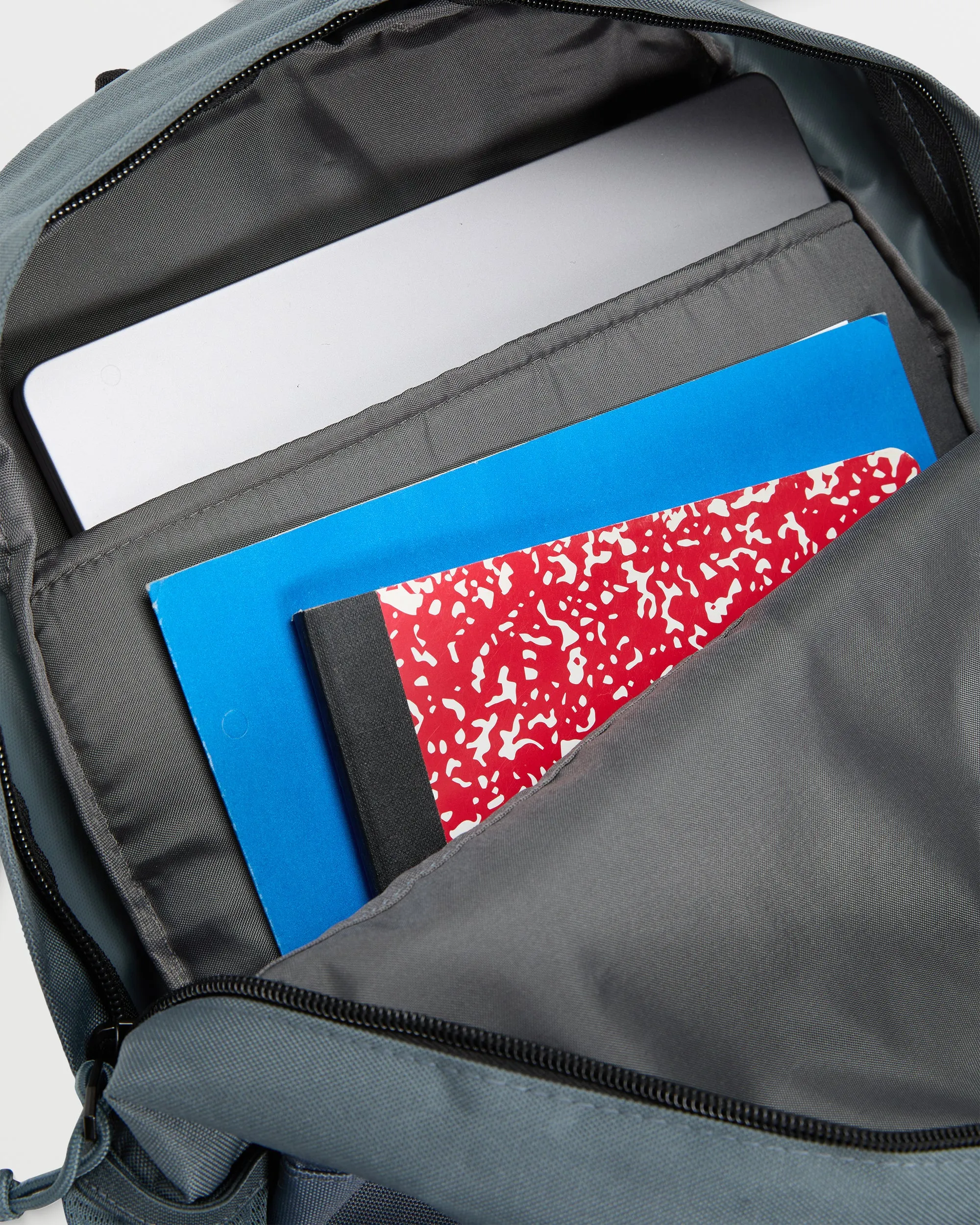Launch Backpack - Dark Slate