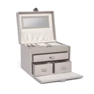 Leo Jewelry Box