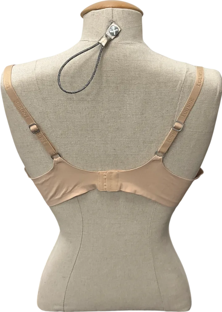 Lounge Underwear Beige Everyday Bra UK 36E