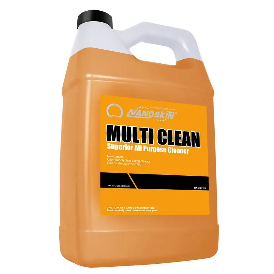 MULTI CLEAN Superior All Purpose Cleaner 4:1 ~ 63:1
