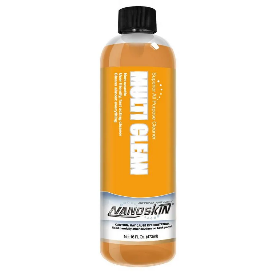 MULTI CLEAN Superior All Purpose Cleaner 4:1 ~ 63:1