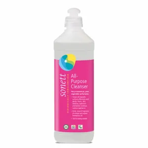 Sonett All Purpose Cleaner