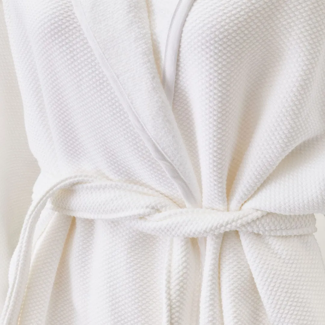 Spa Robe
