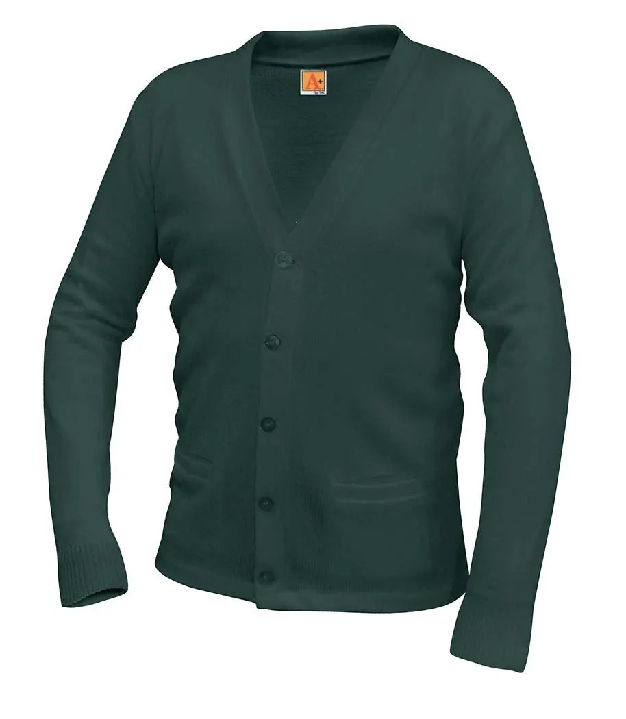 Unisex Cardigan