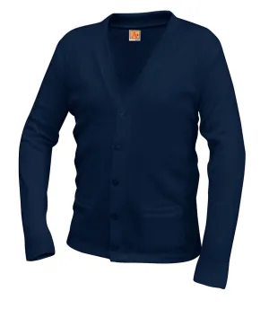 Unisex Cardigan