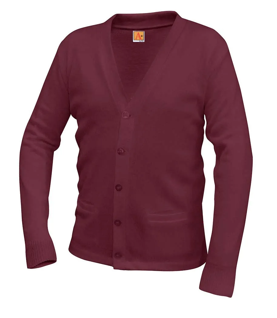 Unisex Cardigan