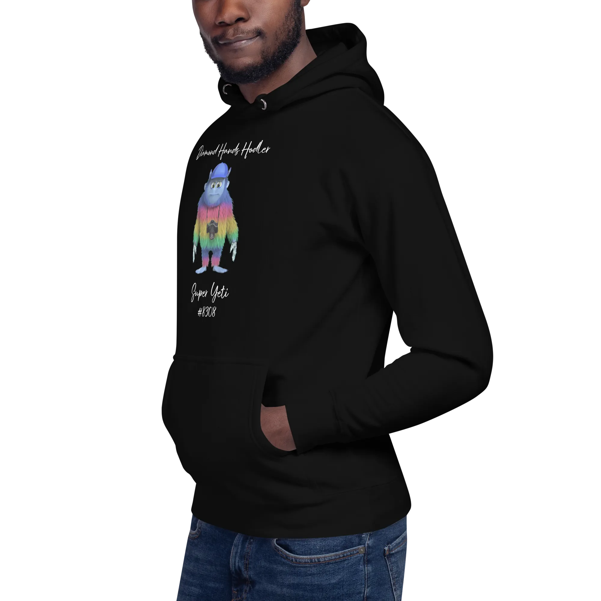 Unisex Hoodie