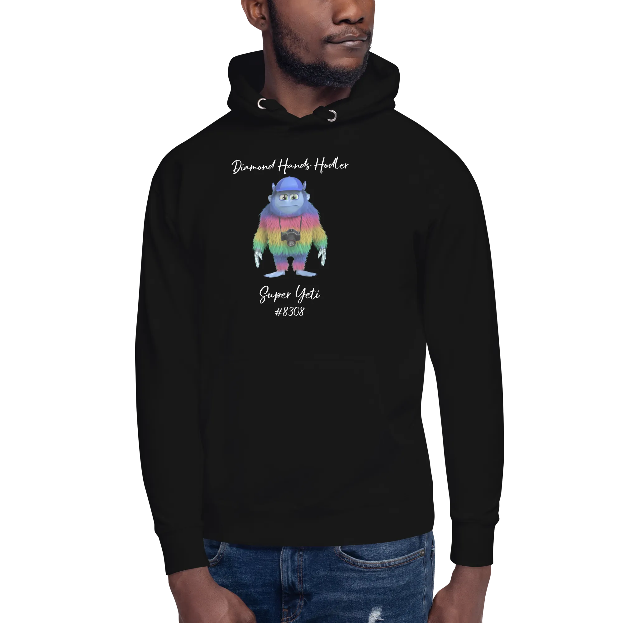 Unisex Hoodie