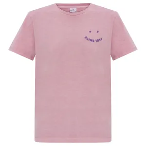 Womens T-Shirt PS Happy